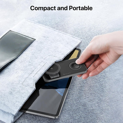 3 In 1 Magnetic Wireless Charger
