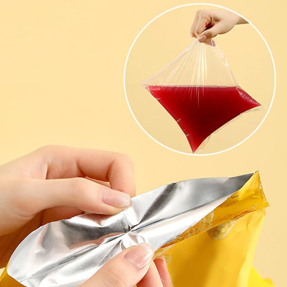 Bag Sealer & Cutter – 2-in-1 Heat Seal & Cut Tool